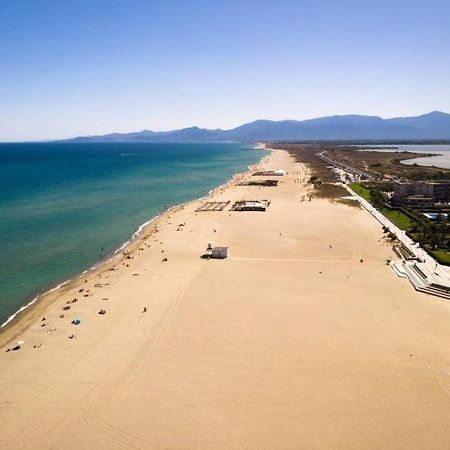 Logement Vue Sur Mer Кане-ан-Руссійон Екстер'єр фото
